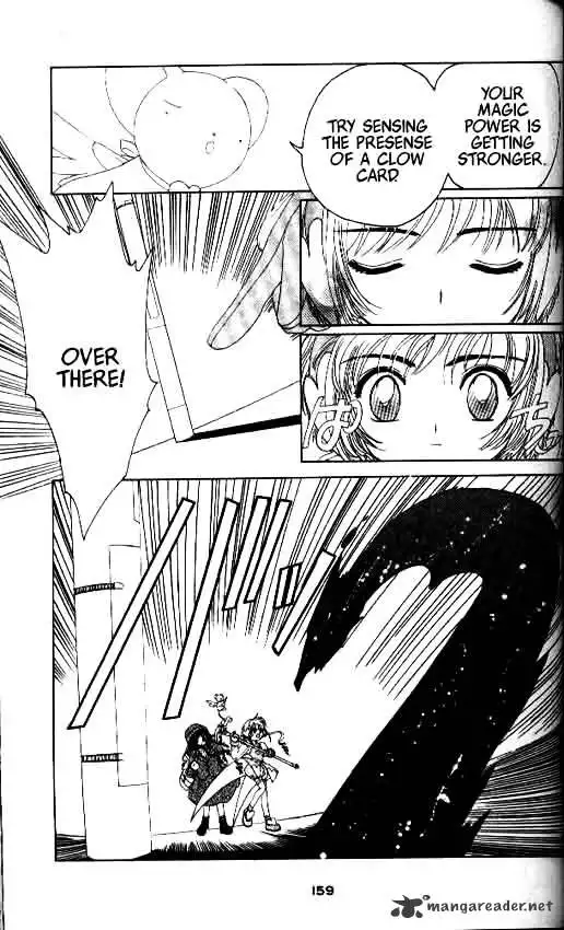 Cardcaptor Sakura Chapter 10 18